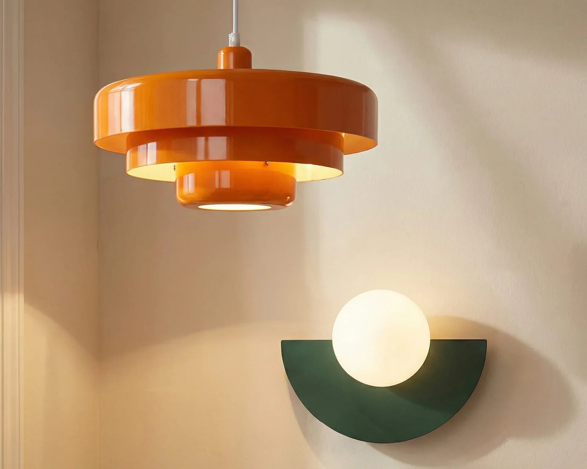 lampes