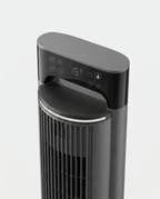 104cm Portable Tower Fan – Remote Control, Cooling Function & Ultra-Quiet 5