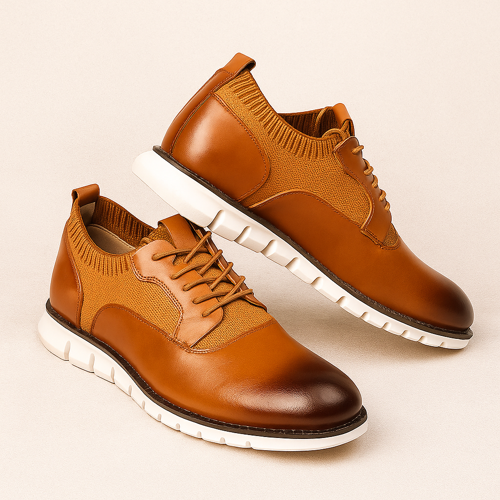 Active Casual Sneakers | Lightweight Mesh, Breathable Comfort 7