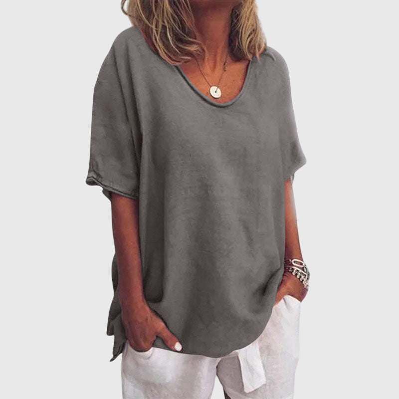 Annabelle Women's Top | Chic Loose Fit, Going Out Essential 5