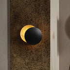 Applique Murale Design | Éclairage LED Doux pour Salon et Chambre 1