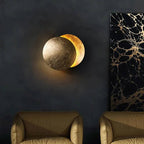 Applique Murale Design | Éclairage LED Doux pour Salon et Chambre 2