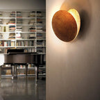 Applique Murale Design | Éclairage LED Doux pour Salon et Chambre 3