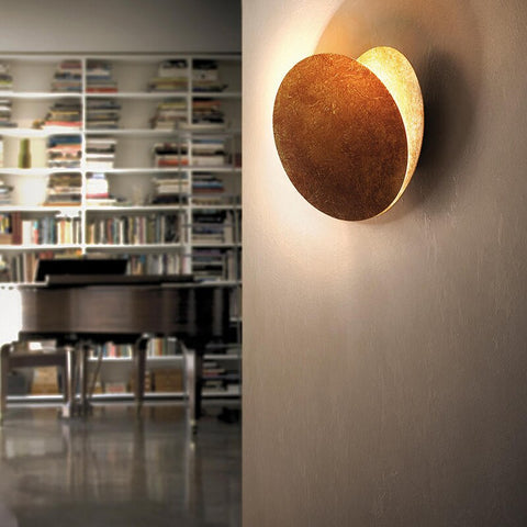Applique Murale Design | Éclairage LED Doux pour Salon et Chambre 3