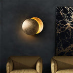 Applique Murale Design | Éclairage LED Doux pour Salon et Chambre 5