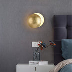 Applique Murale Design | Éclairage LED Doux pour Salon et Chambre 6