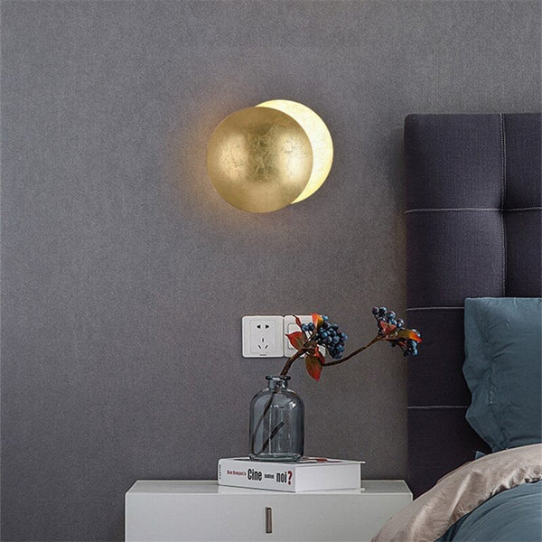 Applique Murale Design | Éclairage LED Doux pour Salon et Chambre 6