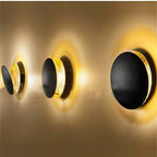 Applique Murale Design | Éclairage LED Doux pour Salon et Chambre 9