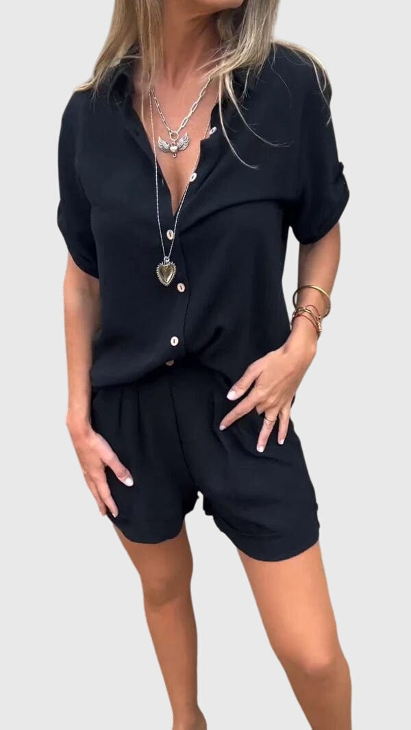 C Women’s Summer Set | Breathable Fabric 2