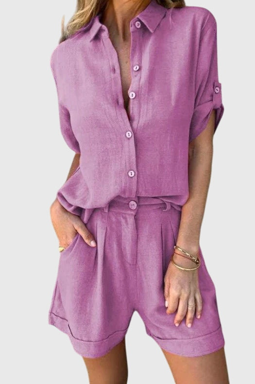C Women’s Summer Set | Breathable Fabric 5