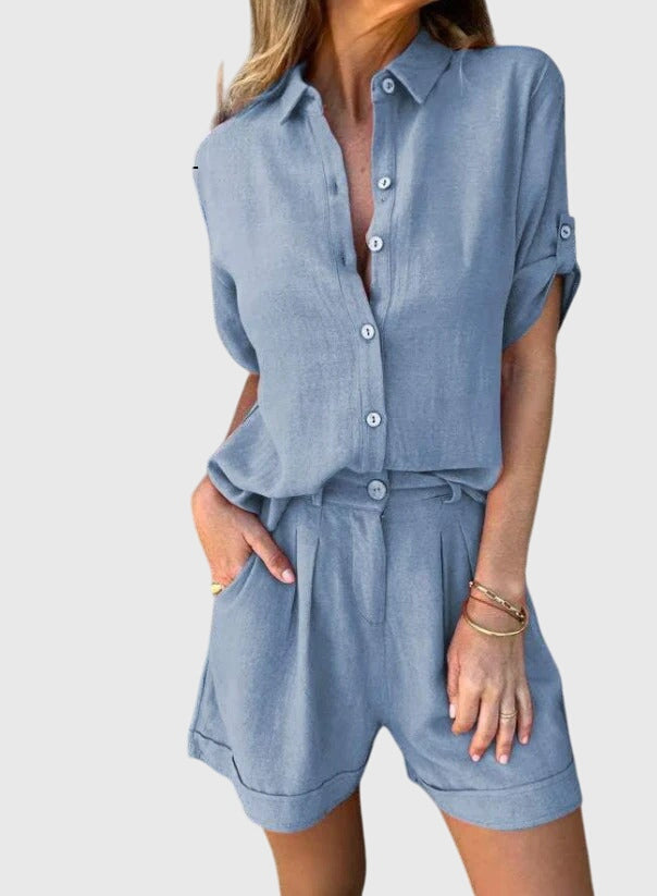 C Women’s Summer Set | Breathable Fabric 6