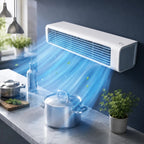 Compact Window Air Cooler – Air onditioner 4