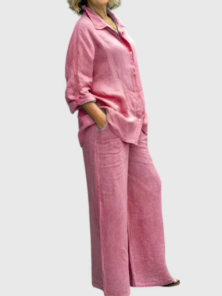 Daring Women's Set | Timeless Elegance 0