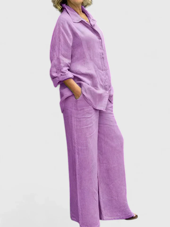 Daring Women's Set | Timeless Elegance 1