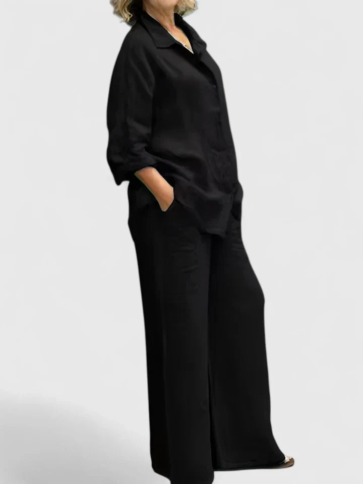Daring Women's Set | Timeless Elegance 10