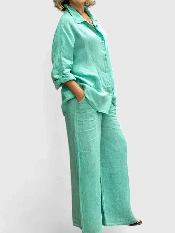 Daring Women's Set | Timeless Elegance 12