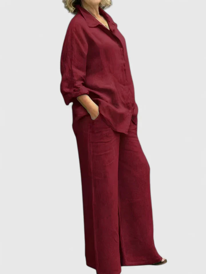 Daring Women's Set | Timeless Elegance 3