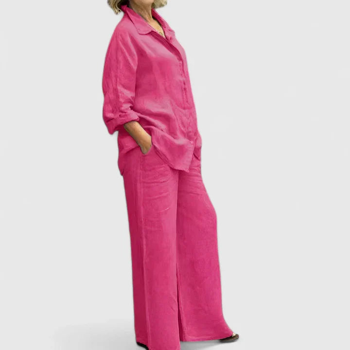 Daring Women's Set | Timeless Elegance 4