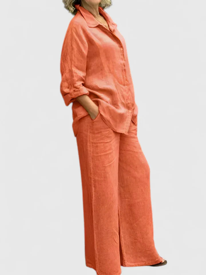 Daring Women's Set | Timeless Elegance 5