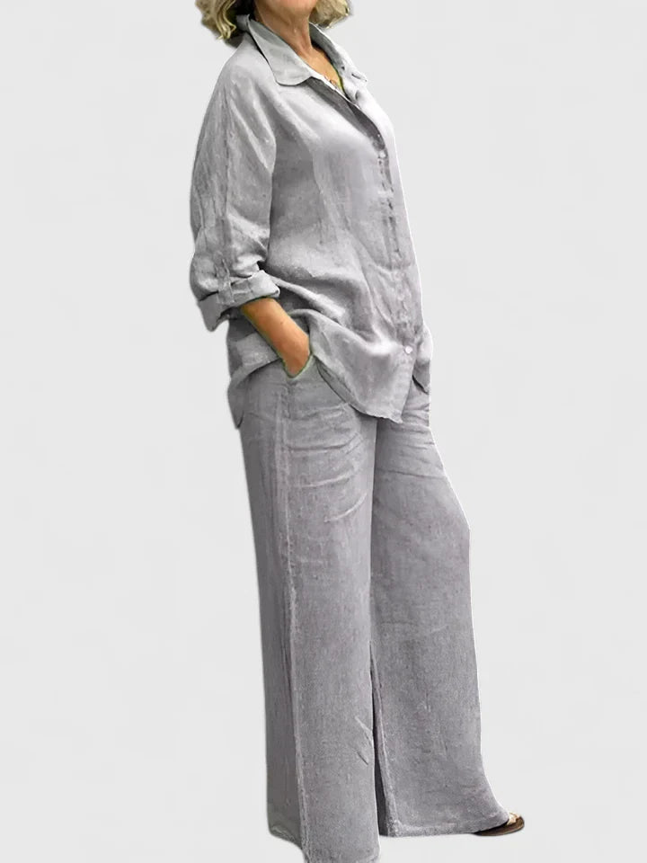 Daring Women's Set | Timeless Elegance 6