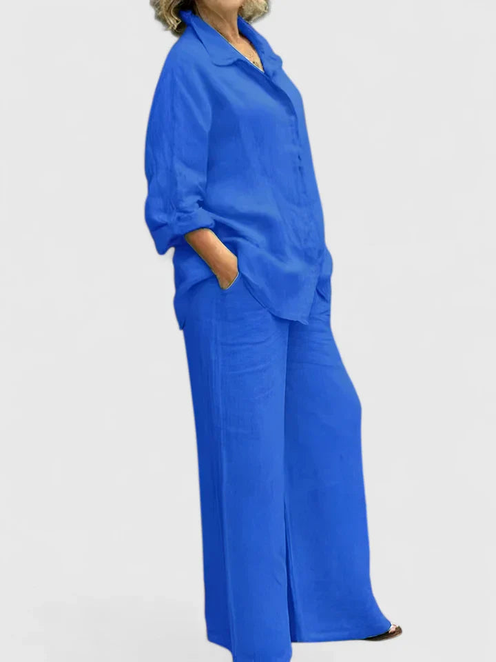 Daring Women's Set | Timeless Elegance 7