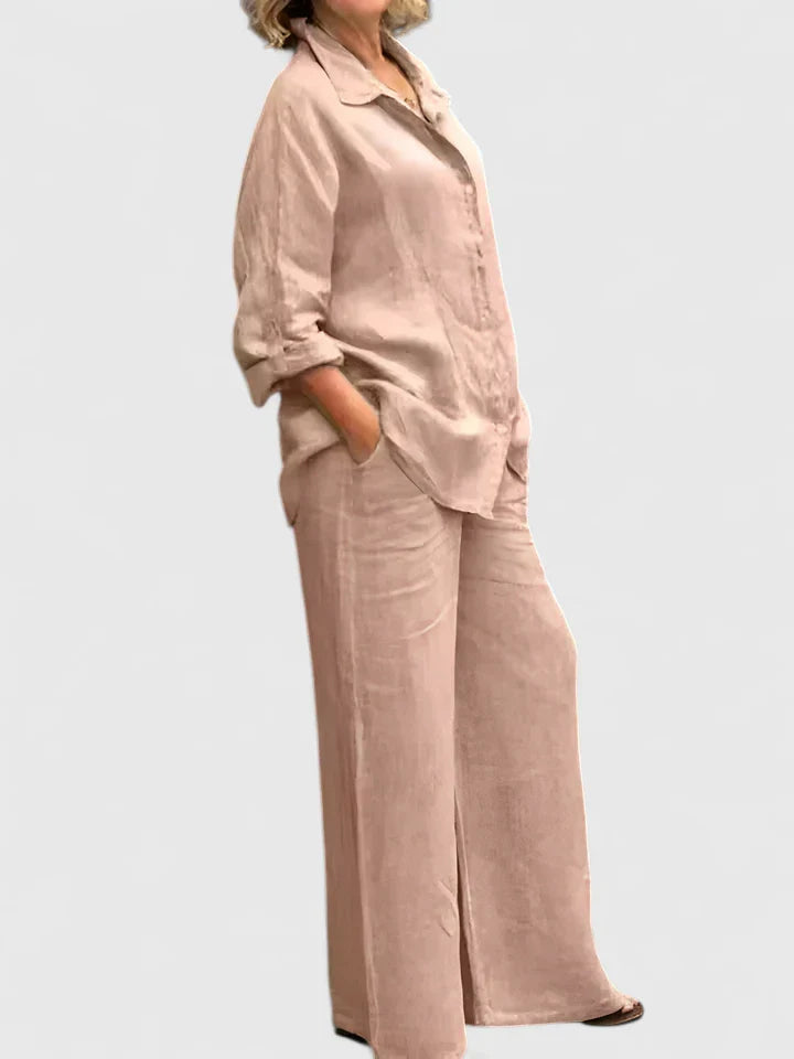 Daring Women's Set | Timeless Elegance 9