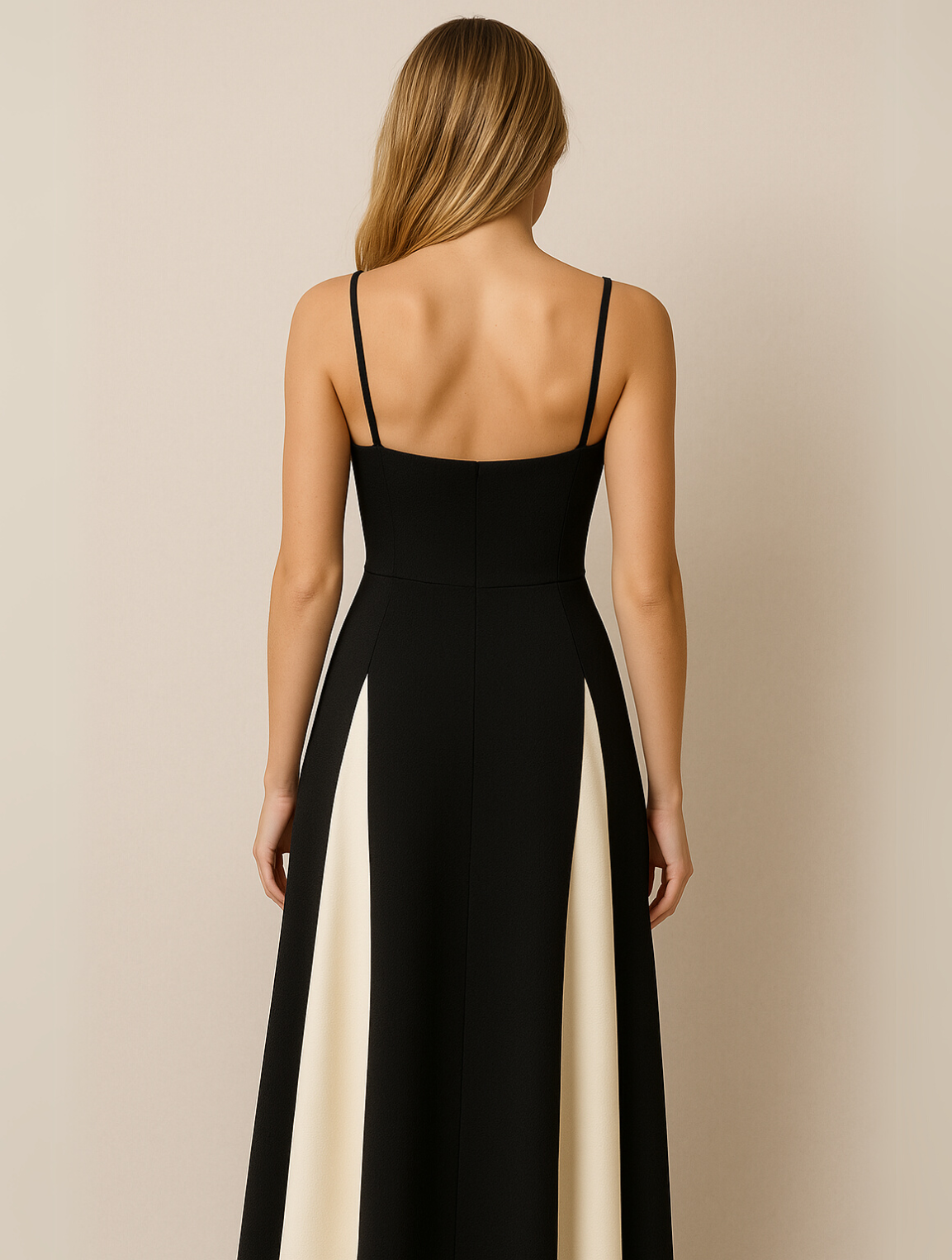 Elegant Maxi Dress for Women | Flattering Formal Design 3
