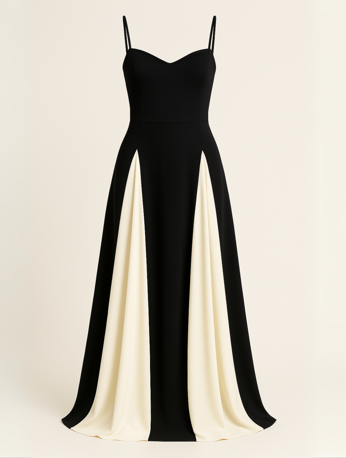 Elegant Maxi Dress for Women | Flattering Formal Design 4