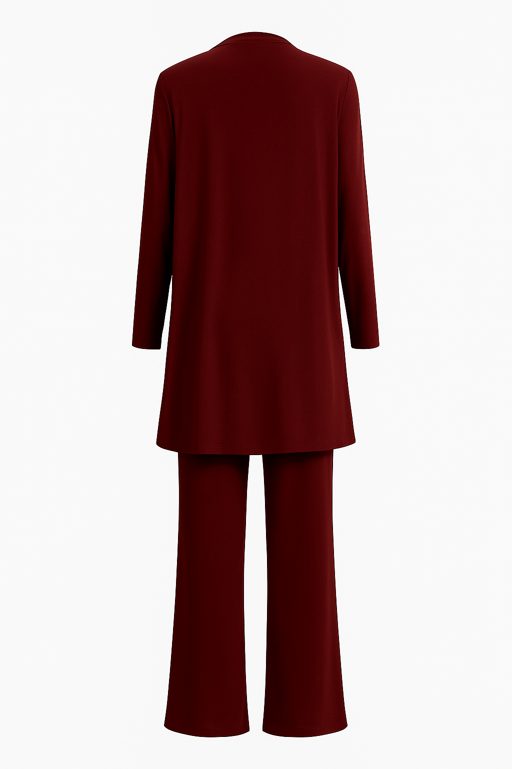 Elegant Women's 3-Piece Set | Timeless Design 3