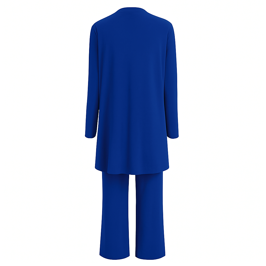 Elegant Women's 3-Piece Set | Timeless Design 7