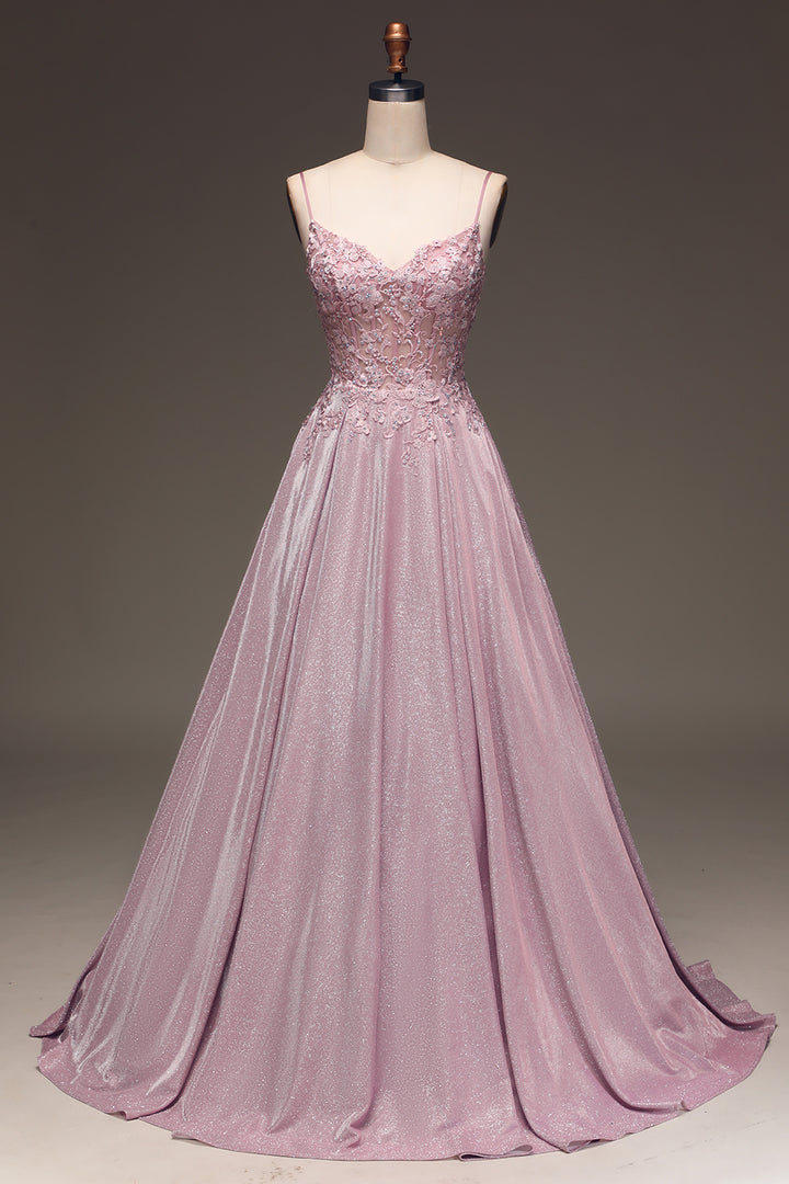 Elegant Women's Maxi Dress | Embellished Bodice, Plus Size Available 4