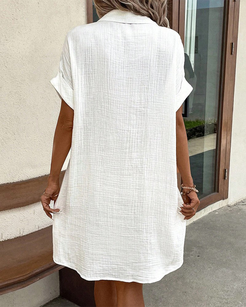 Elegant Women's Summer Maxi Dress | Lightweight, Breathable Fabric 8