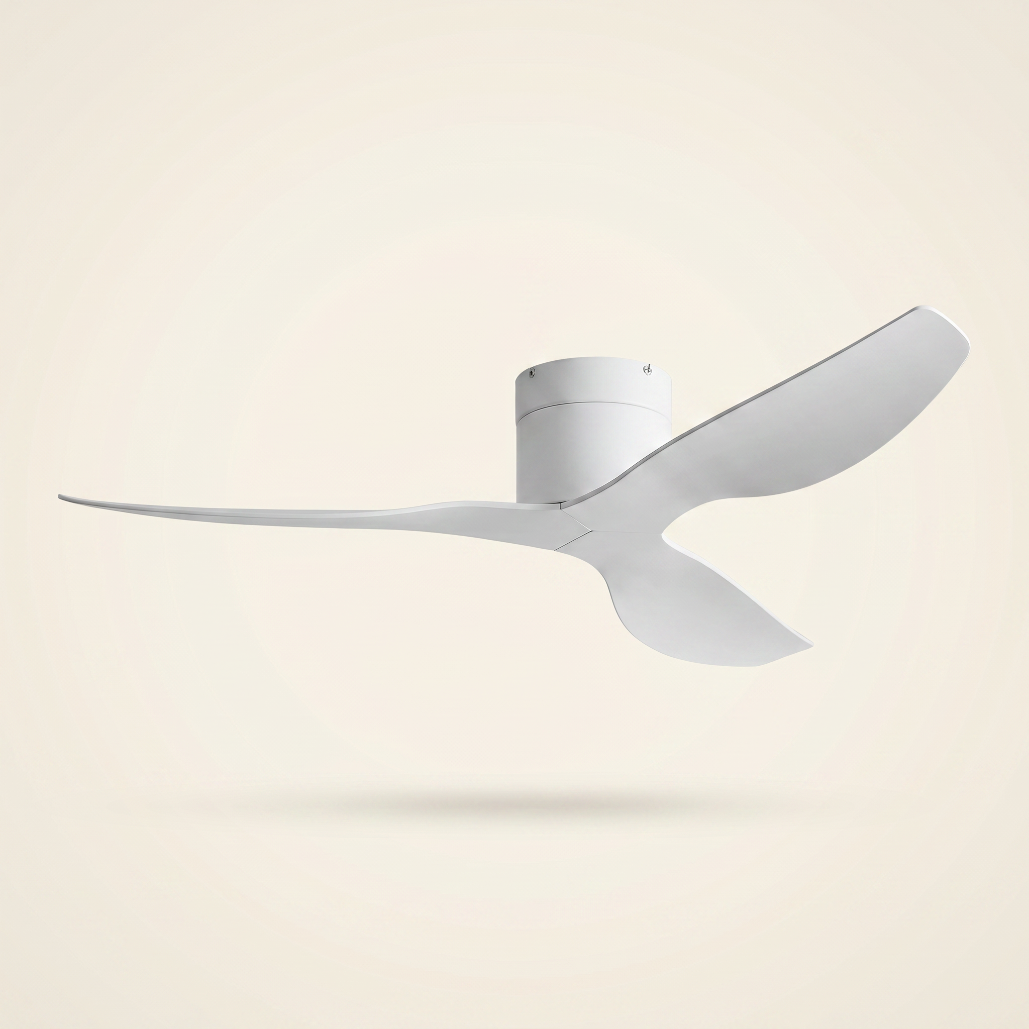 Élise Ventilateur Plafond | Design Silencieux avec Télécommande, Moderne 1