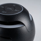 Enceinte Bluetooth Multicolore | Éclairage Ambiant Sensible à la Musique 3