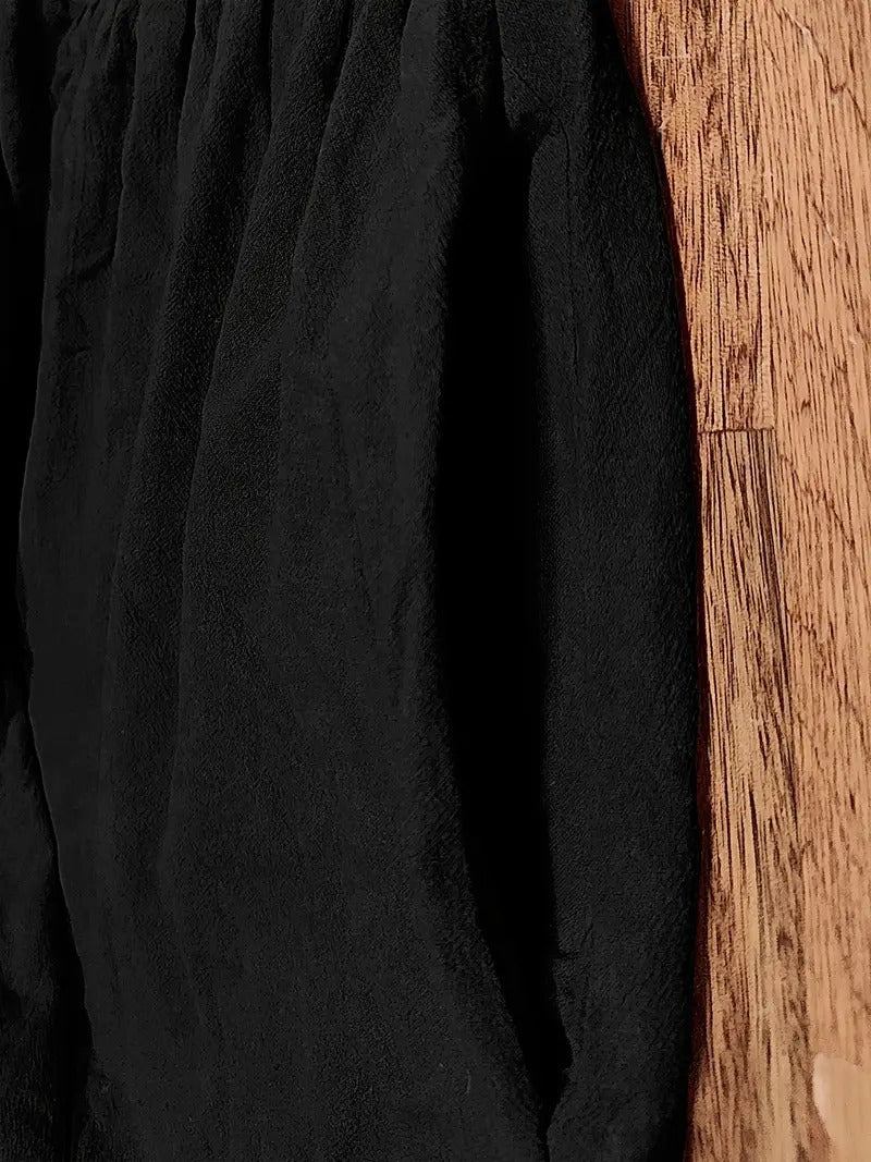Florence Women's Dress | Lightweight Fabric, Elegant Summer Style 2