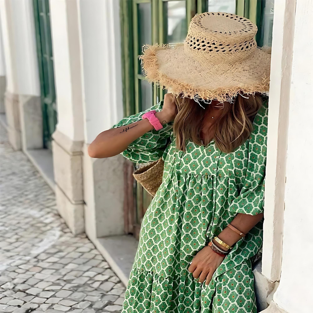 Haven Women's Spring Dress | Effortless Style 6