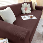Housse de Canapé Flexible StretchGuard | Ajustement Parfait et Protection Complète 13