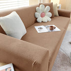 Housse de Canapé Flexible StretchGuard | Ajustement Parfait et Protection Complète 2