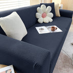 Housse de Canapé Flexible StretchGuard | Ajustement Parfait et Protection Complète 4
