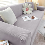 Housse de Canapé Flexible StretchGuard | Ajustement Parfait et Protection Complète 5