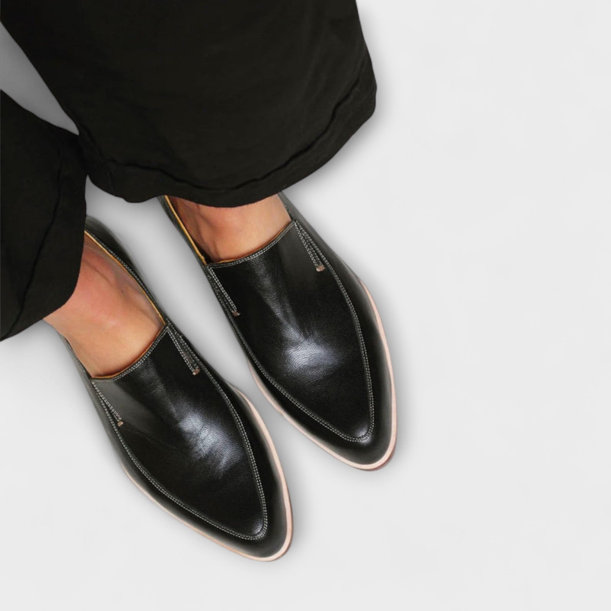 Jhazmiel Women's Loafers | Elegant Design, Comfortable Fit 1