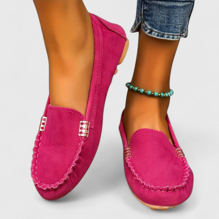 K Stylish Women's Loafers | Orthopedic Comfort 0