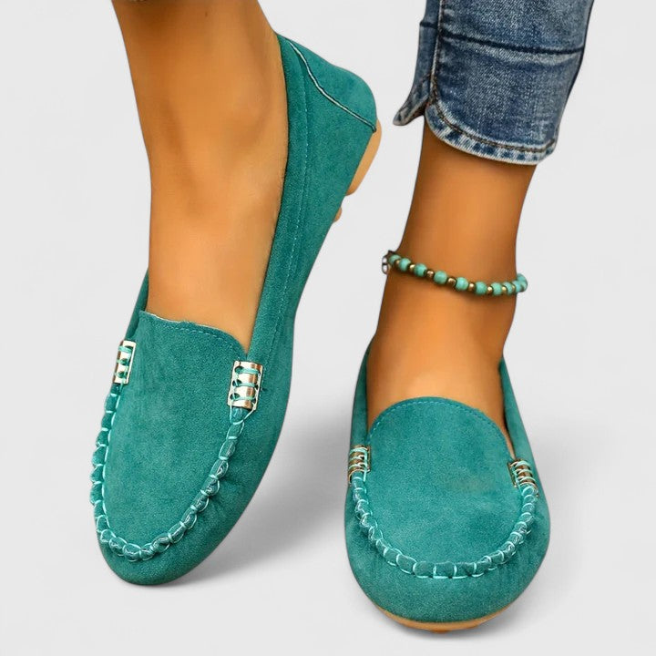 K Stylish Women's Loafers | Orthopedic Comfort 1