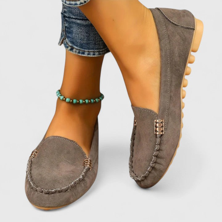 K Stylish Women's Loafers | Orthopedic Comfort 10