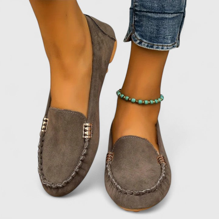 K Stylish Women's Loafers | Orthopedic Comfort 2