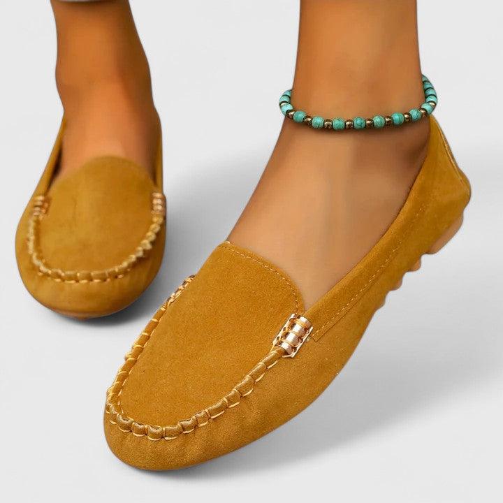 K Stylish Women's Loafers | Orthopedic Comfort 3