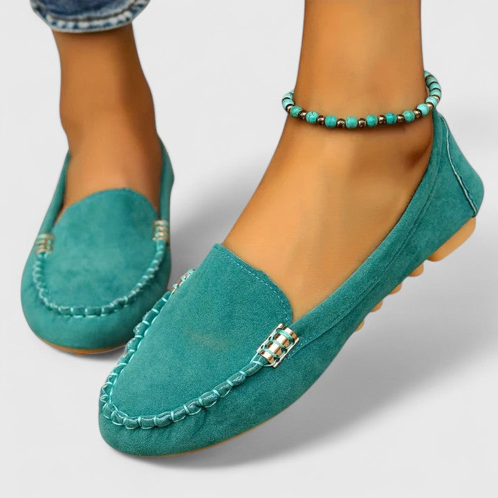 K Stylish Women's Loafers | Orthopedic Comfort 4
