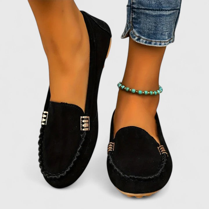 K Stylish Women's Loafers | Orthopedic Comfort 5