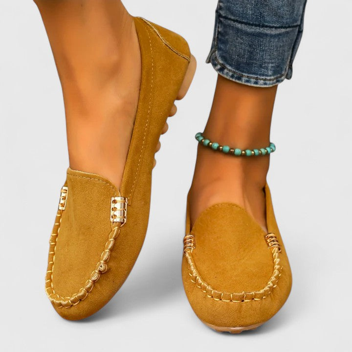 K Stylish Women's Loafers | Orthopedic Comfort 6
