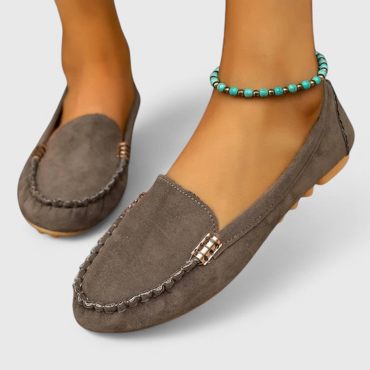 K Stylish Women's Loafers | Orthopedic Comfort 7